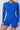 Women Hollow Out Backless Half Zip Peach Hip Sports Fitness Quick Dry Yoga