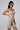 Women Asymmetric Back Cutout Ruching Butt-Lift Yoga Dance Built-In Shorts Bodysuit