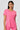 Women Lightweight Loose Brushed Breathable Quick-Dry Yoga Running Short-Sleeve Shirt
