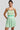 Tennis badminton quick-drying pleated dress with bra suspenders