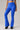 Women High-Waisted Elastic Butt-Lifting Tummy-Control Naked Sensation Yoga Leggings