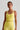 Women Wrinkles Crisscross Back Brushed Feel Quick-Dry High Stretch Yoga Sports Bra