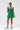 Women Sporty Sleeveless Tennis Slim Fit Dress