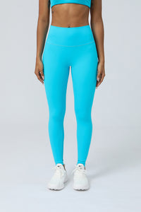 Women's Yoga Butt Lift High Waist Leggings