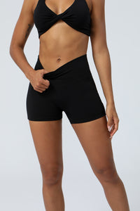Women's Butt Lift Shorts