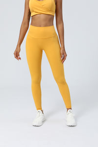 Women's Peach Hip Lifting Leggings