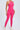 Women Back Buckle Backless Peach Butt Quick Dry One Piece Sports Fitness Yoga Bodysuit
