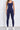 Women Hollow Out Beauty Back Peach Butt Tight One-Piece Nude Quick Dry Sports Fitness Yoga Clothing
