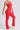 Women Adjustable Straps Beauty Back Slightly Peach Hip Sports Fitness Yoga Bodysuit