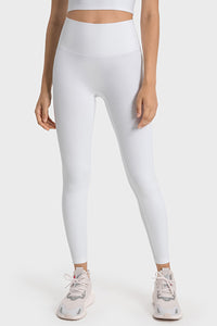 Women's High Waist Slim Fit Yoga Pants