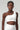 Women Scalloped Single Strap Seamless Plus Size Sports Bra - Removable Padding & Wire-Free