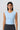 Women Sleeveless Built-In Bra Cutout Back Naked-Feel Yoga Fitness Tank Top