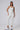 Women V-Back Sculpting Butt-Lifting Naked-Feel Yoga Running Fitness Bodysuit