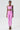 Women Wave Liquid Seamless High Stretch Midweight Yoga Set - Removable Cup Bra & Contoured Tights