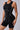 Women Patchwork Color Clash High Stretch Skinny Back Sports Fitness Yoga Bodysuit