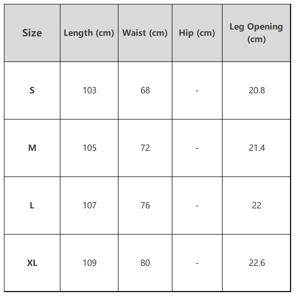 Solid Color Straight Leg Pants