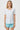 Women Short Sleeve Side Split Quick Dry Loose Breathable Running Fitness Sports Yoga Top