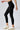 Women High-Waist Reflective Sculpting Yoga Leggings
