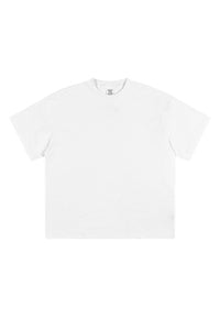 Oversized Short Sleeve T-shirt