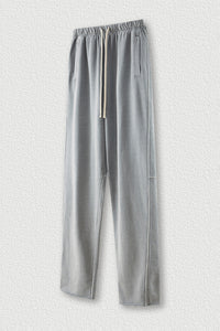 Teen Heavyweight Washed Joggers