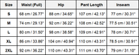 Women's Cotton-Blend High-Waisted Double-Button Wide-Leg Jeans
