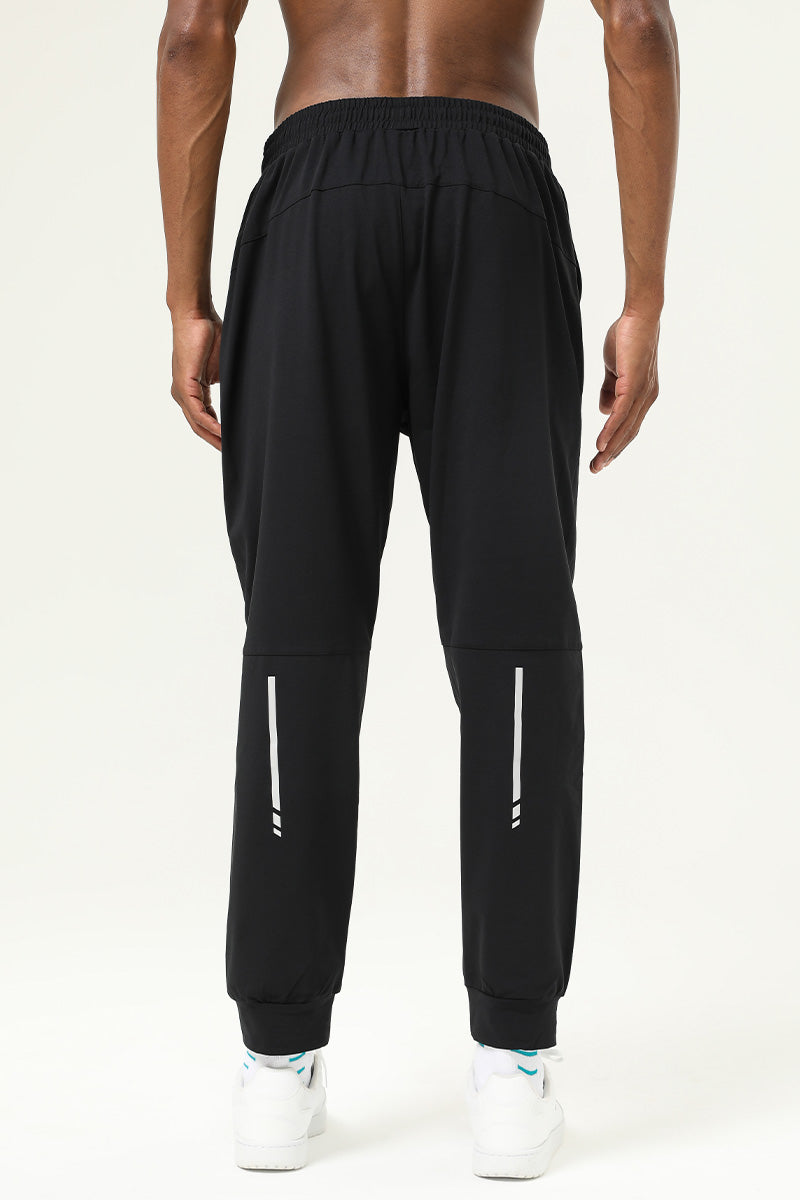 Men'S Loose Running Sweatpants