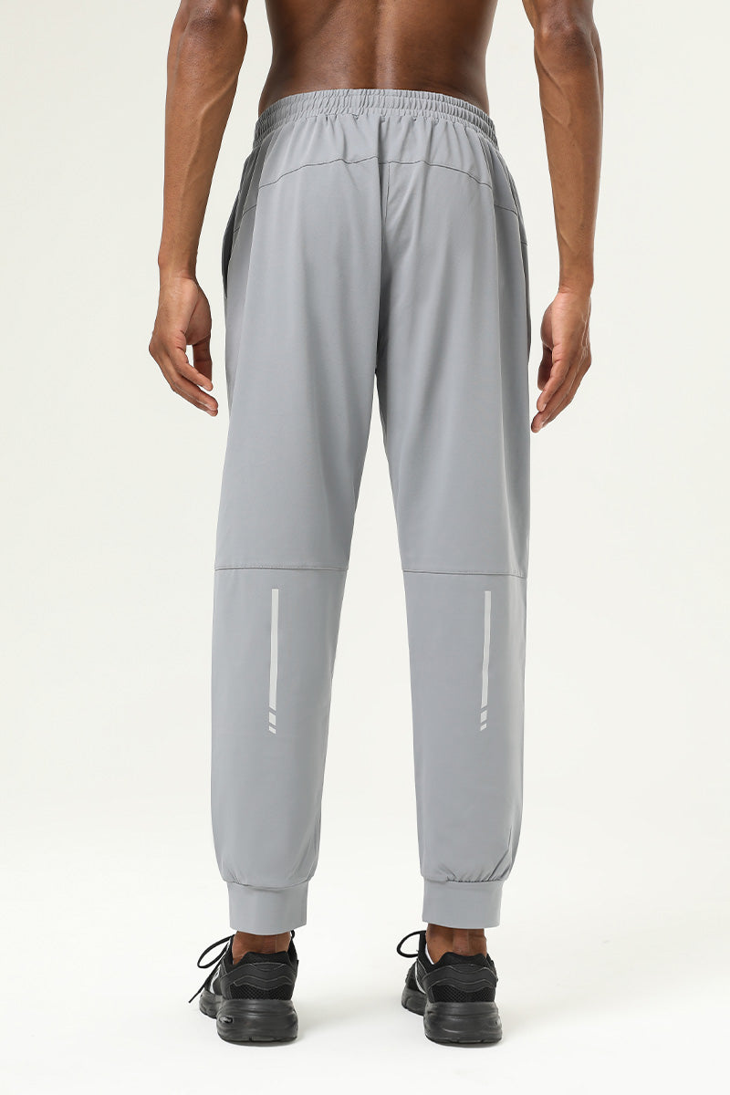 Men'S Loose Running Sweatpants