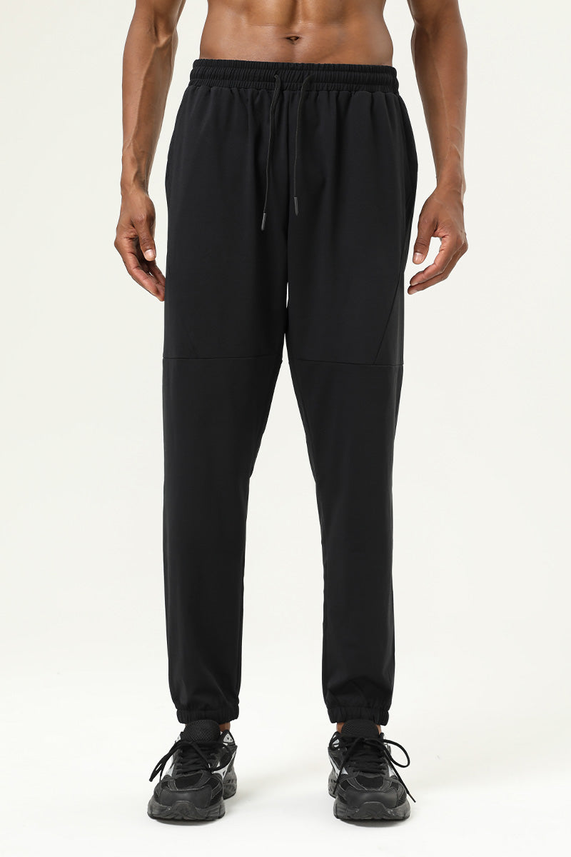 Men'S High Stretch Sports Pants