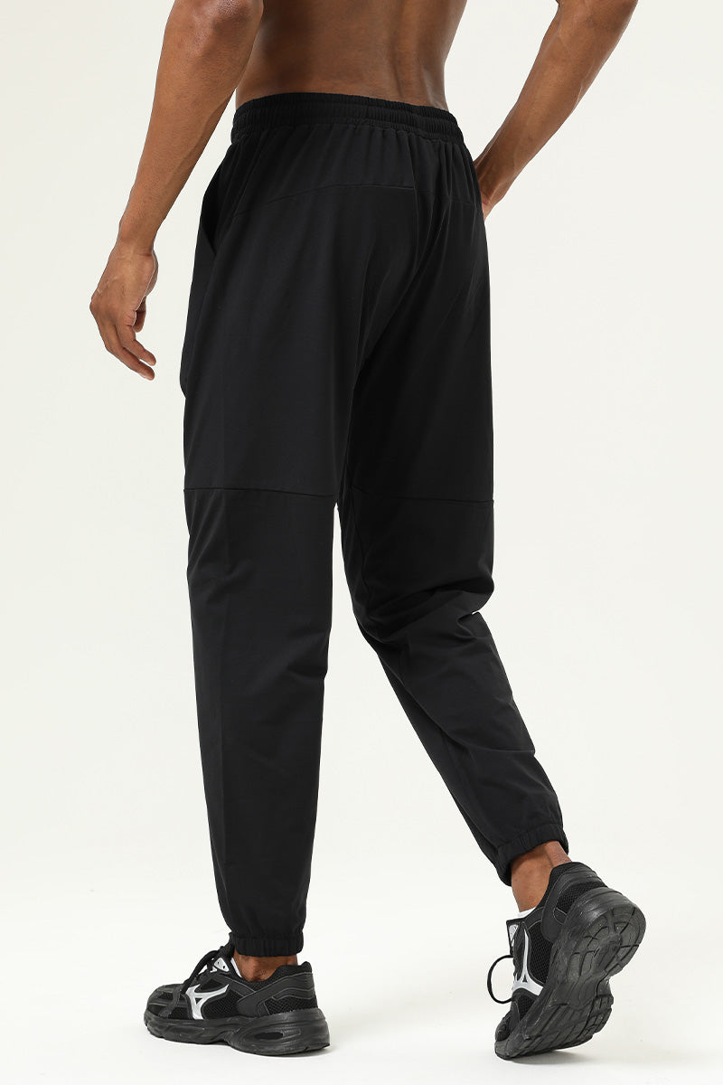 Men'S High Stretch Sports Pants