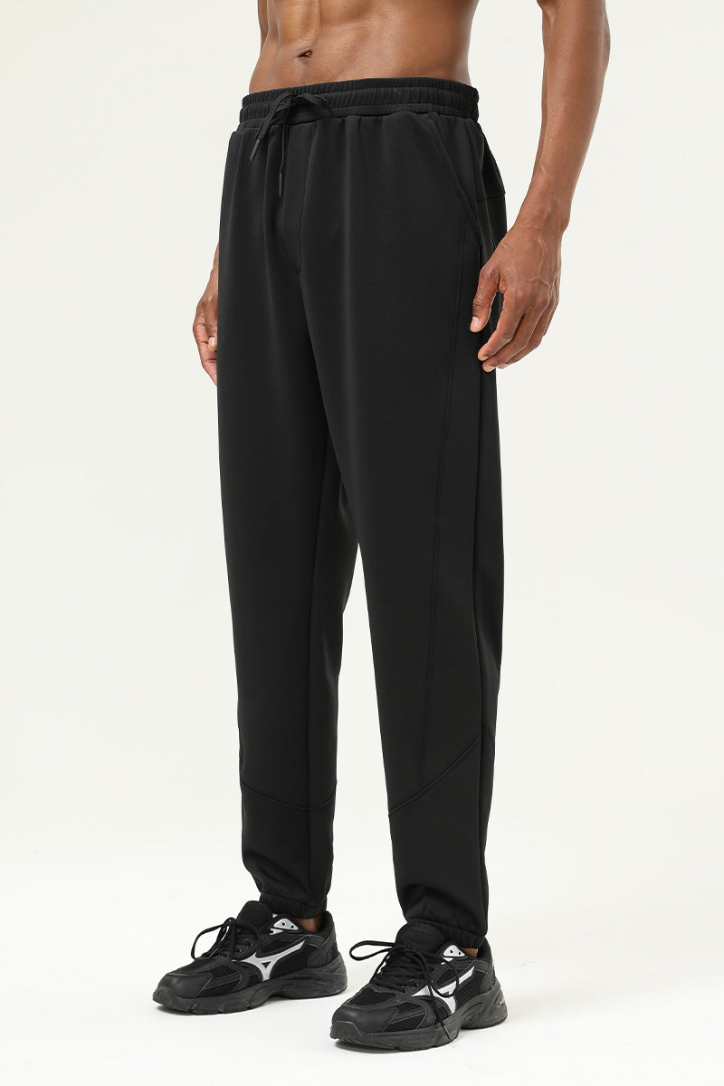 Men'S Loose Workout Sport Pants