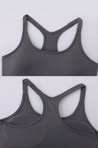 Women'S I-Back Sling Sports Bra