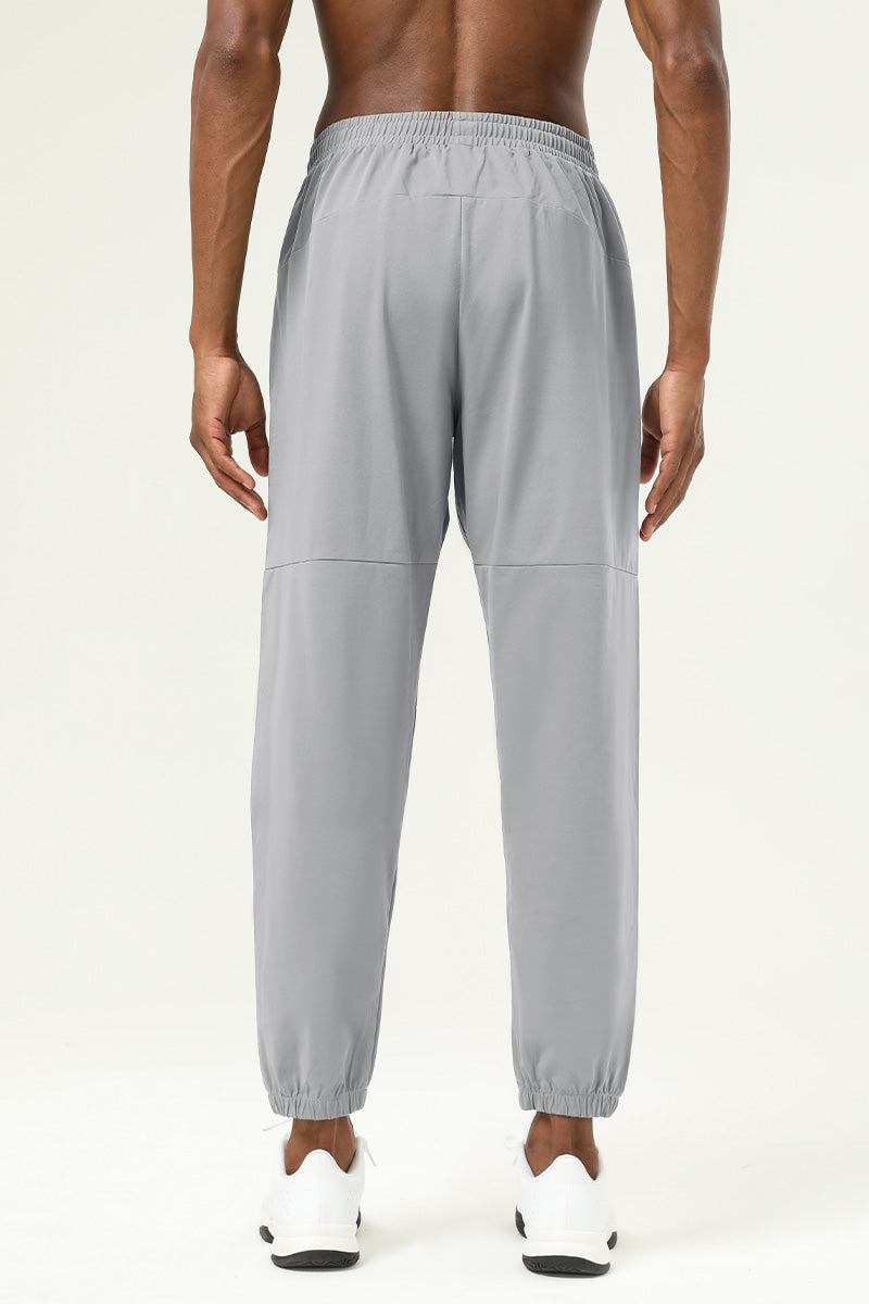 Men'S High Stretch Sports Pants