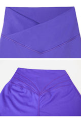 Women's Butt Lift  Shorts