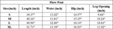Women's Brushed Pleated Sports Yoga Flared Pants