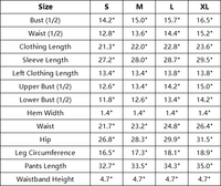 Women Single-Strap Tennis Sport Set: Wave-Hem Quick-Dry Lycroca Bra + Built-In Shorts Skort + Slim-Fit Zip-Training Jacket