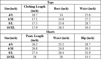 Women Sport Sets:Cut Out Tank Top And Capri-Length Leggings