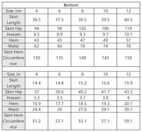 Women's Summer Tennis Set:Cropped Tank Top And Mini Skirt