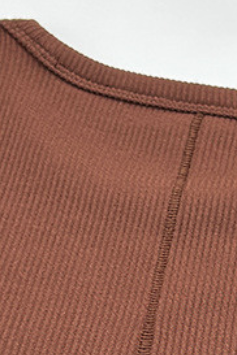 Women Tencel Modal Short-Sleeve T-Shirt