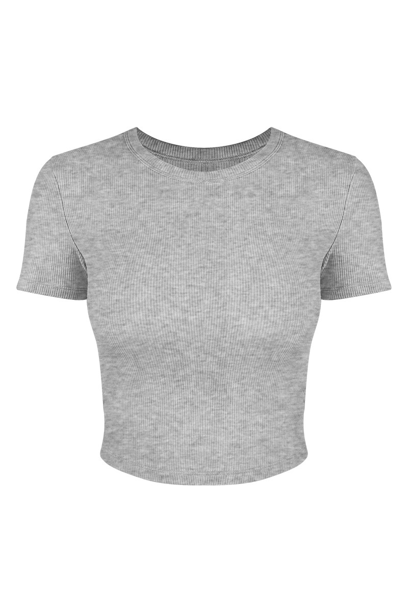 Women’s Crop Tee