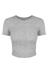 Women’s Crop Tee