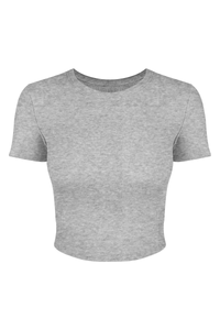 Women’s Crop Tee