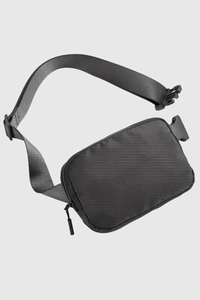 Adjustable Strap Water Repellent Running Belt Sports Bag