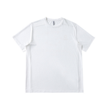 Men's Lightweight Breathable Short-sleeve Printed T-Shirt