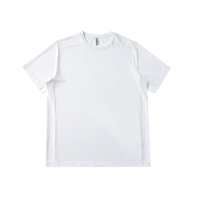 Men's Lightweight Breathable Short-sleeve Printed T-Shirt