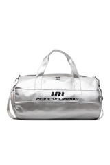 Large Capacity Dry-Wet Separation Dual Carry Design Gym Bag