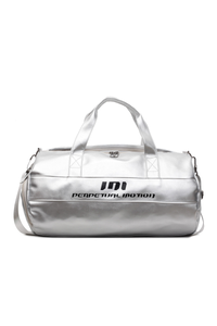 Large Capacity Dry-Wet Separation Dual Carry Design Gym Bag