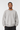 Men's Fall/Winter Fleece-Lined Dyed Vintage Pullover