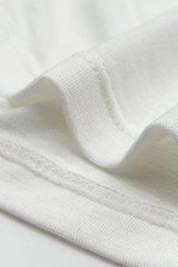 Women’s Modal Crop Tee