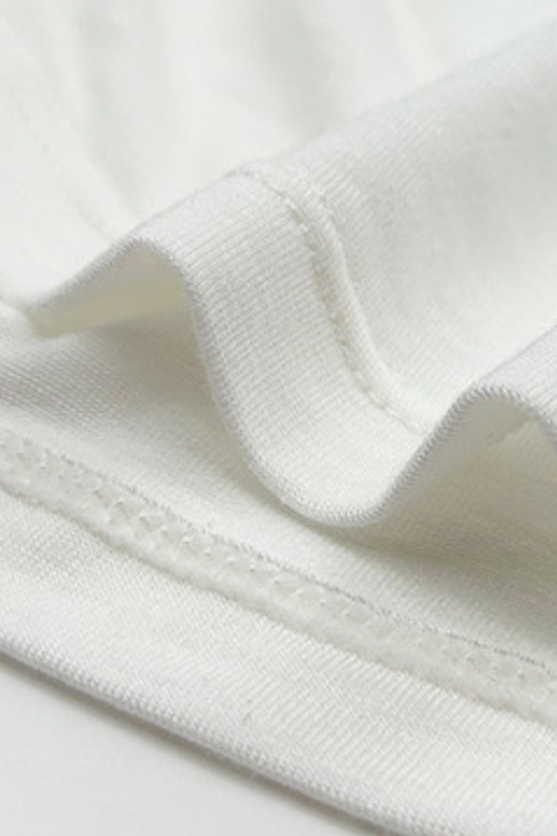 Women’s Modal Crop Tee