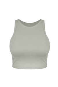 Racer-Back Sport Bra